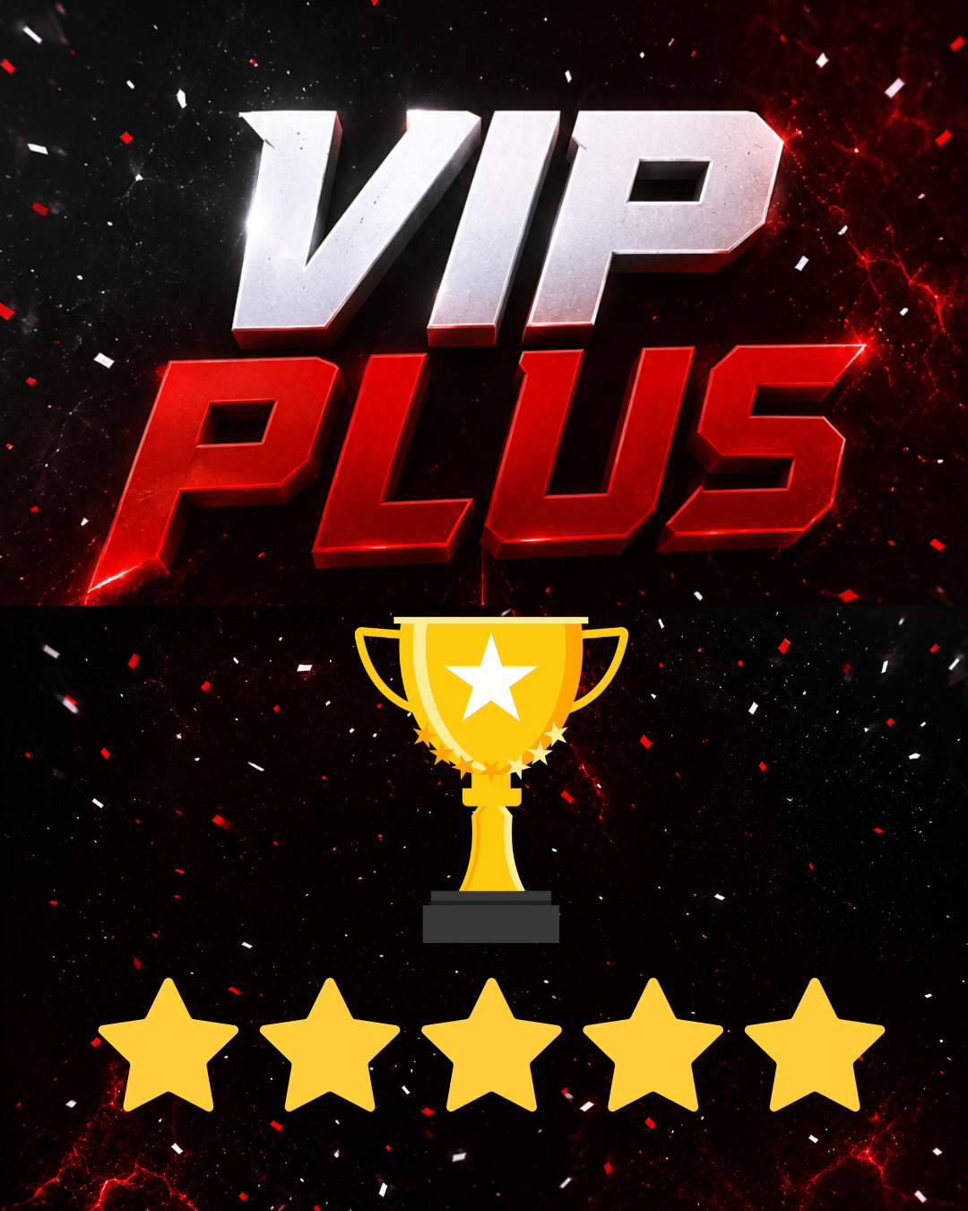 EBOOK - VIP PLUS